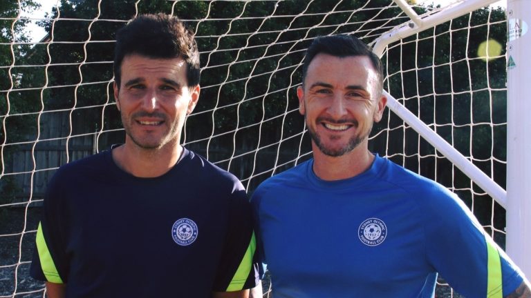 Sydney Olympic FC appoints Roy O’Donovan as assistant coach