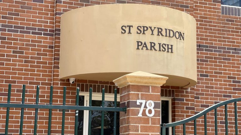 St Spyridon Parish members vote in favour of adopting a new Constitution