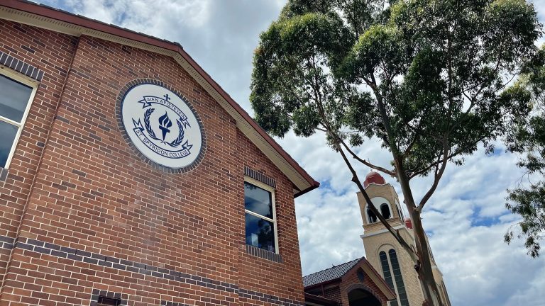 ‘Undemocratic’: St Spyridon College parents raise concerns over proposed changes to Parish Constitution