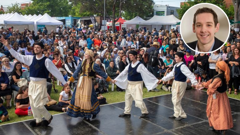 Victorian Labor commits $400,000 towards the Oakleigh Greek Glendi