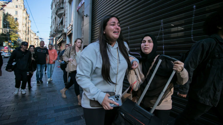 Greek Prime Minister sends message of support after deadly explosion in Istanbul