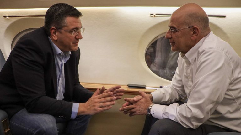 ‘Absolutely no excuse’: Greece condemns Turkey’s entry ban on official