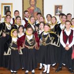 Australian hellenic choir FEATURE