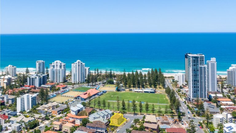 Polites Property Group plans $89 million luxury apartment project in Queensland