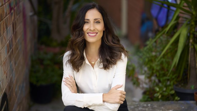 Desi Vlahos wins at Australia’s Women in Law Awards for the second year