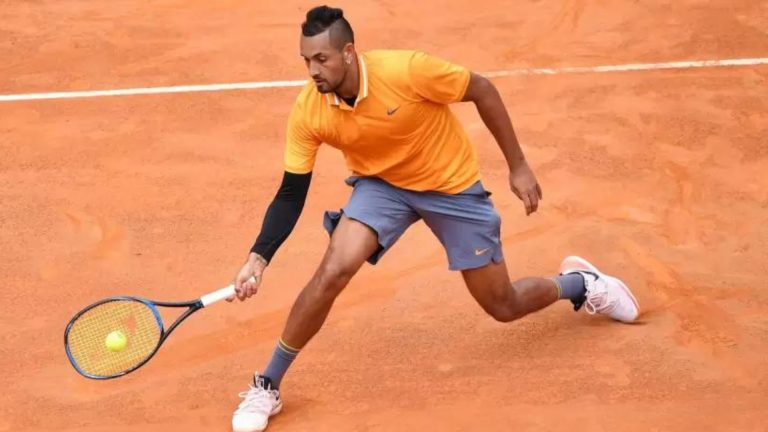 Nick Kyrgios confirms French Open 2023 return after six years