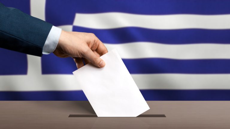 Expatriate Vote: The journey of expatriate Greeks continues