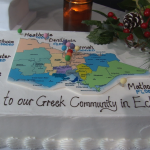 Greek Community