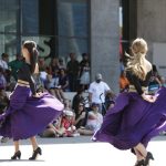 Greek Festival in Sydney at Darling Harbour, Sydney