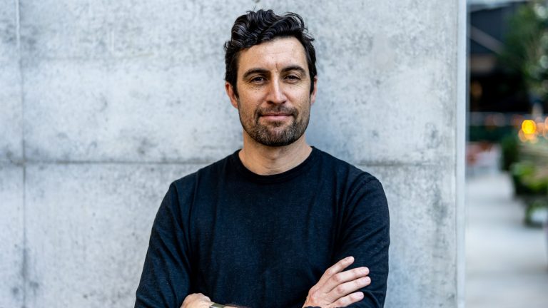 Aaron Crinis brings California to a refreshed Bondi Pavillion with new venue