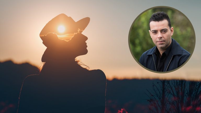 Barry Nicolaou shares his top five radical self-care tips for 2023