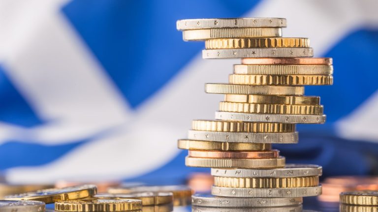 Greek Parliament passes 2023 budget, forecasts primary surplus
