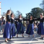 canberra greek day