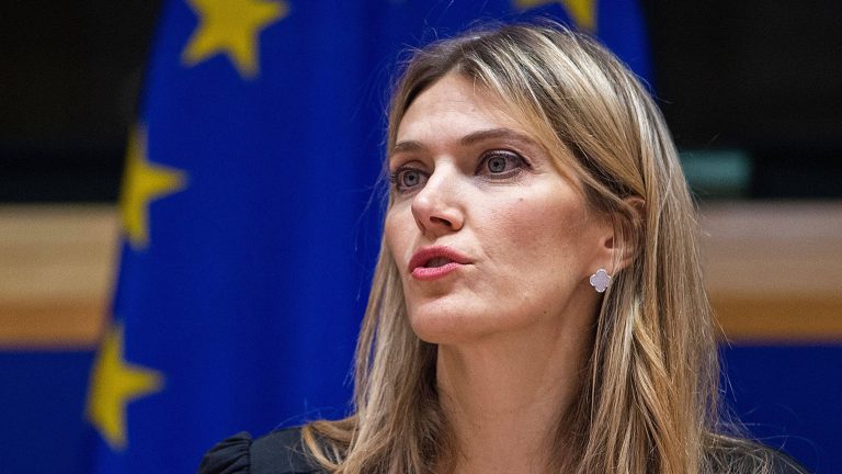 EU corruption scandal: Eva Kaili denies involvement after 1.5 million euros in cash seized