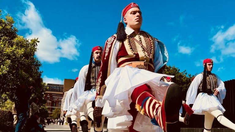 Pictures of the Year: The Greek Herald’s best community snaps of 2022
