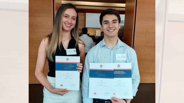 Greek Australian students among top in NSW for 2022 HSC results