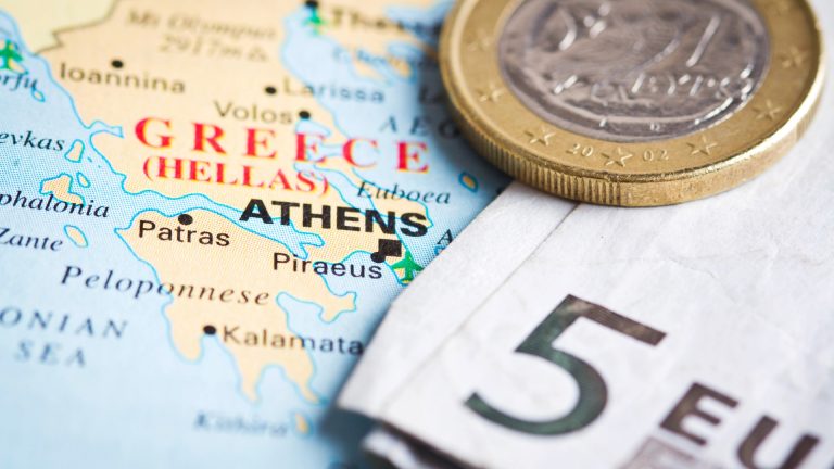 Greece listed among the world’s ‘economic winners’ of 2022