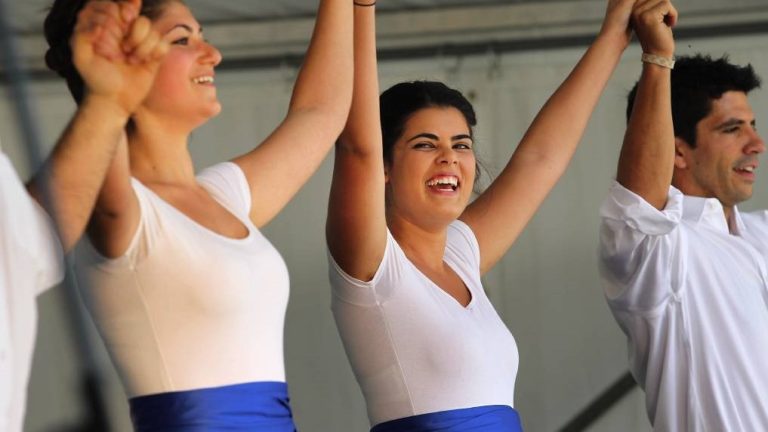 Greek Festival of Sydney to return to Brighton-Le-Sands after 20 years