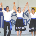 greek festival brighton le sands