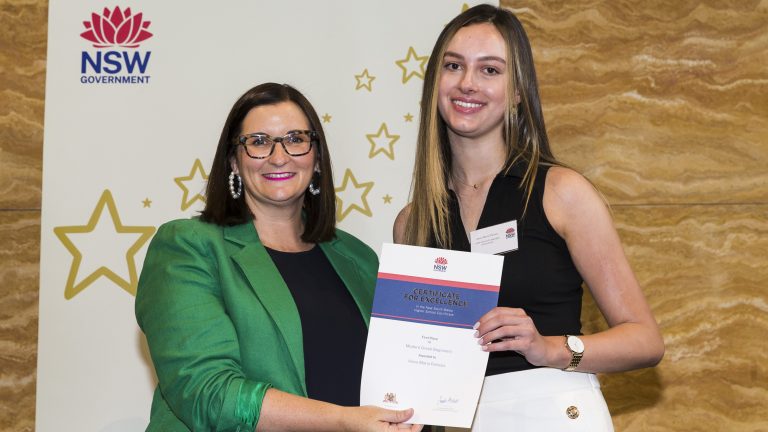 Greek Australian students in NSW excel in 2022 HSC results