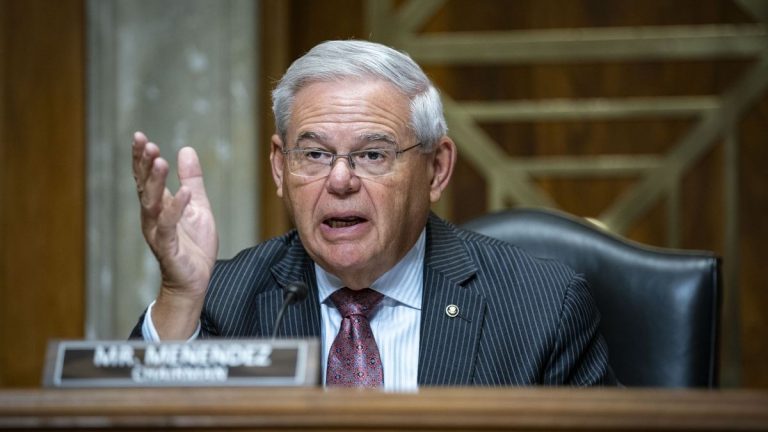 US Senator Menendez slams Erdogan’s threat to launch missile attack on Greece