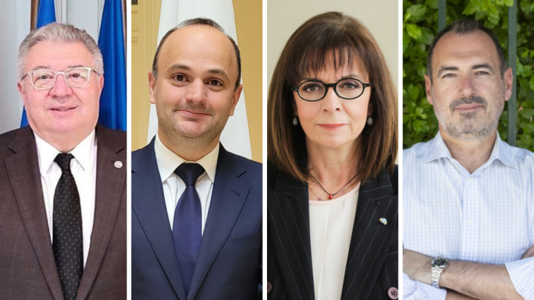 Greek and Cypriot officials send Christmas messages of support to diaspora in Australia