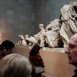 parthenon marbles