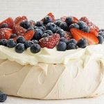 pavlova