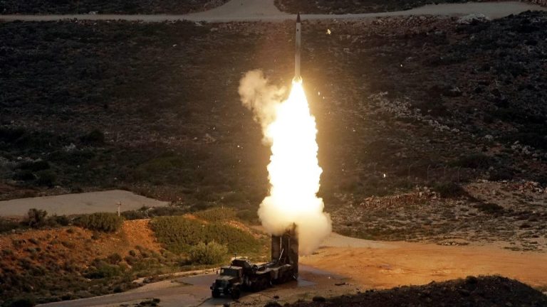 Russia’s Foreign Ministry threatens Greece over plans to deliver missiles to Ukraine