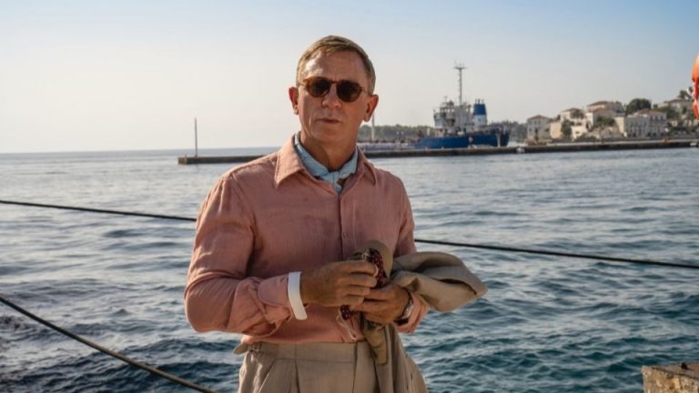 Spetses: The Greek island where the ‘Knives Out’ sequel on Netflix was filmed