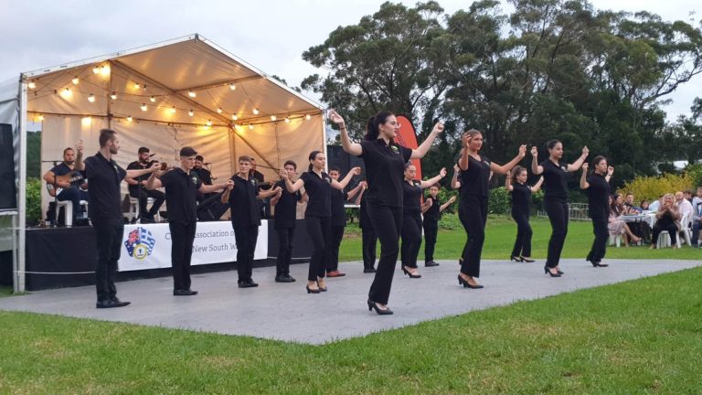 Cretan Association of Sydney & NSW’s Paniyiri at Peats Ridge set to return