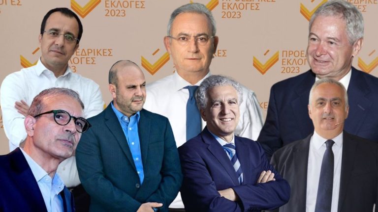 Cypriot presidential race heats up after the election debate