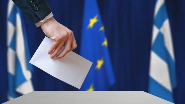 How to vote in the 2023 elections as a Greek abroad