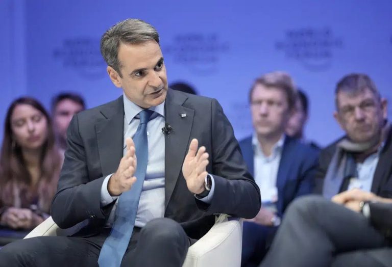 Mitsotakis: ‘We will not go to war with Turkey’