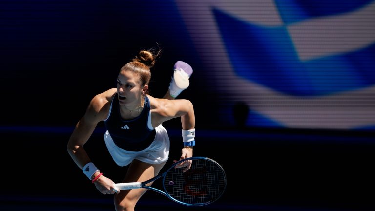 Team Greece storm into the United Cup Perth City final