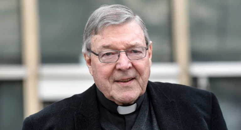 Cardinal George Pell dies at age 81 following surgery complications