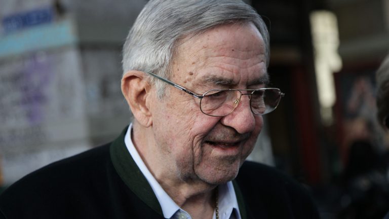 Greece’s former king, Constantine II dies at age 82