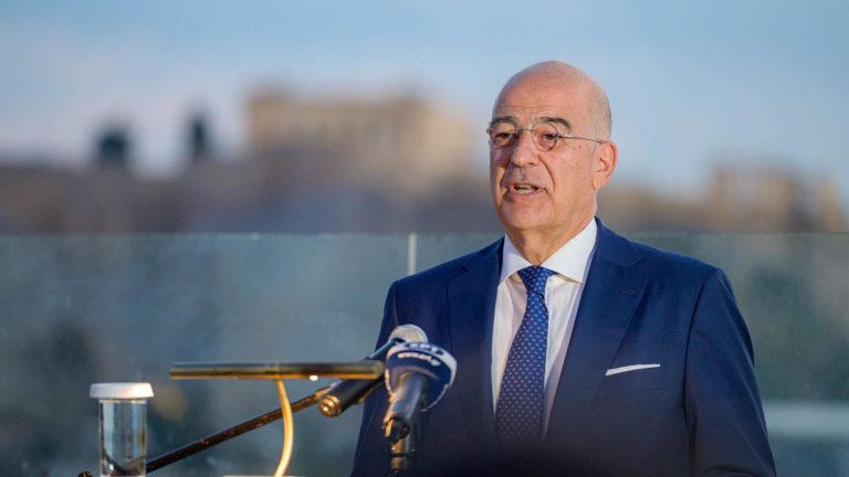 Dendias warns EU: ‘Turkey’s provocation can lead to an accident’