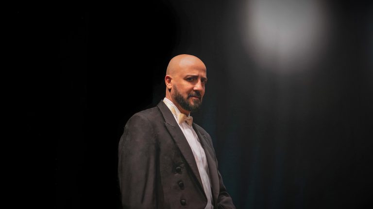 Yorgos Voulgaris opens up about his new film ‘Tisis’