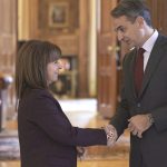 Kyriakos Mitsotakis Photo: Mono News