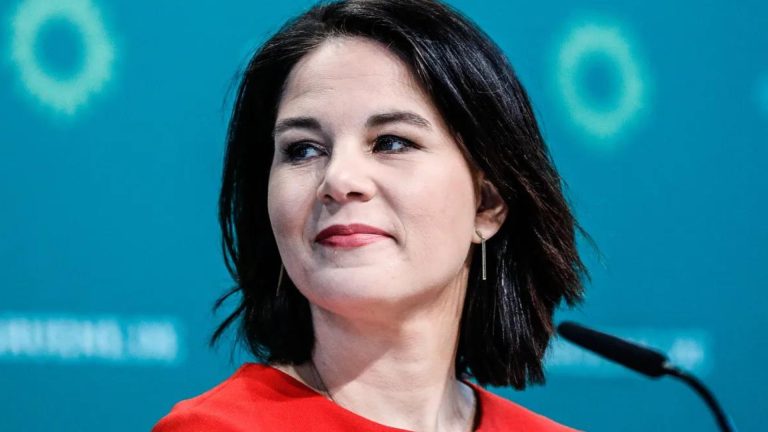 German foreign minister: Two-state solution for Cyprus not an option