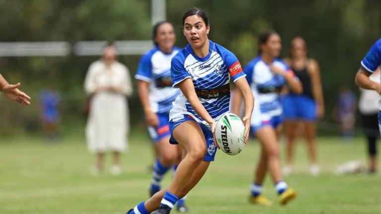 Greek women’s rugby league to play first international tournament in Sydney