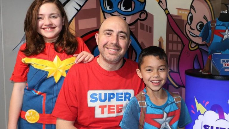 Jason Sotiris announced as Australia Day Ambassador for Camden Council