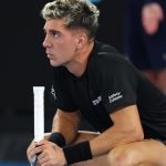 Thanasi Kokkinakis defeated