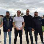 Hellas Melbourne defeats PAOK in Inaugural Greek Community Cup 2023