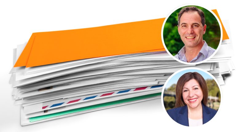 NSW Labor ministers to help local families save on their amenities bills