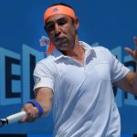 Marcos Baghdatis