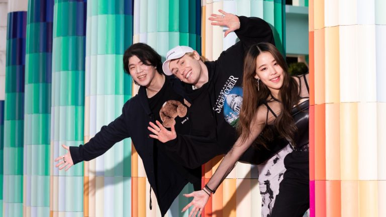 Taste of Greece comes to the NGV Kids Summer Festival 2023