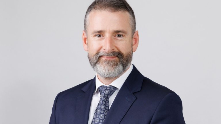 Michael Zorbas appointed Chief Executive for the Property Council of Australia