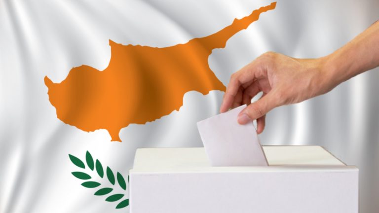Record number of candidates running for Cyprus election in February